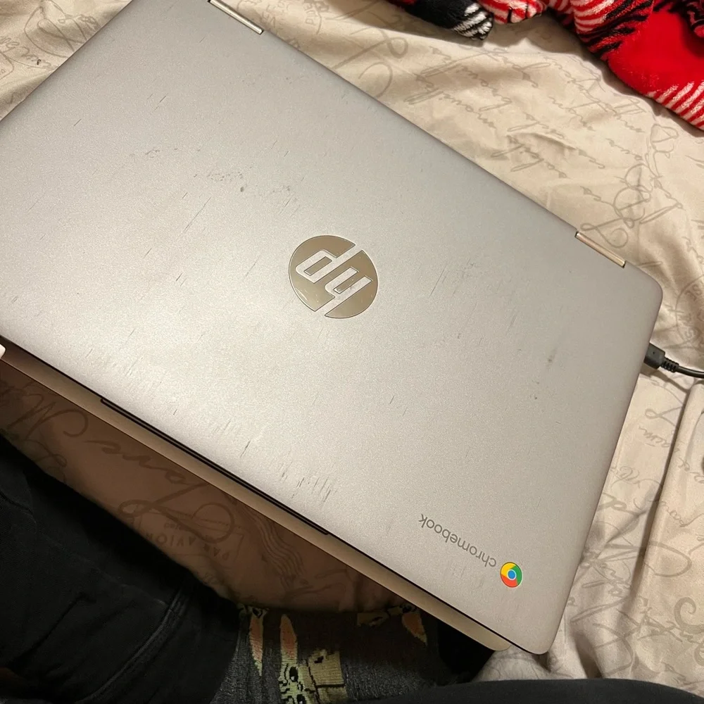HP CHROMEBOOK X360 TOUCHSCREEN 2021